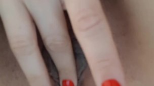 pussy, fingerplay