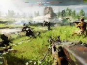 Battlefield 5 - Official Trailer [Seven Nation Army]