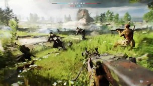 Battlefield 5 - Official Trailer [Seven Nation Army]
