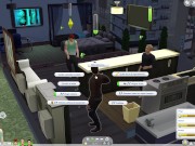 Sims 4 Dancing - Screenshot 10 of 16 - Electronic
