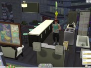 Sims 4 Dancing - Screenshot 12 of 16 - Dance