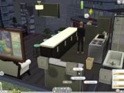 Sims 4 Dancing - Screenshot 13 of 16 - Sims