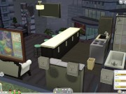 Sims 4 Dancing - Screenshot 14 of 16 - Arts