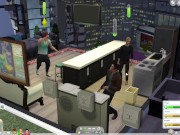 Sims 4 Dancing - Screenshot 6 of 16 - HD