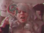Princess Tira Slow Ahegao Tit Bounce POV