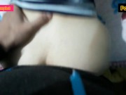 Gravei a namorada safada do meu amigo pagando boquete e dando de quatro 9/16