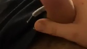 Good morning - my dick Wake up