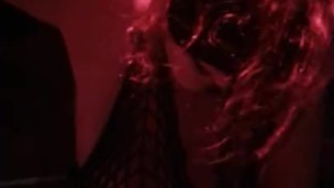 DADDY'S CUM SLUT SQUIRTING ON COMMAND 