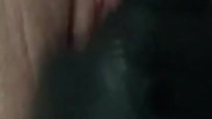 Love making myself squirt 