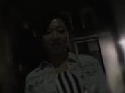 【無】家de突いて、逝ってイイですか！？ Miu Kimura パート1 7/16