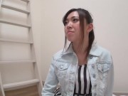 【無】家de突いて、逝ってイイですか！？ Miu Kimura パート2 9/16