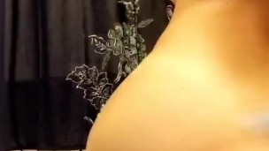Fat Ass in Slow Motion