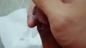 Pinoy Jakol - reverse masturbation