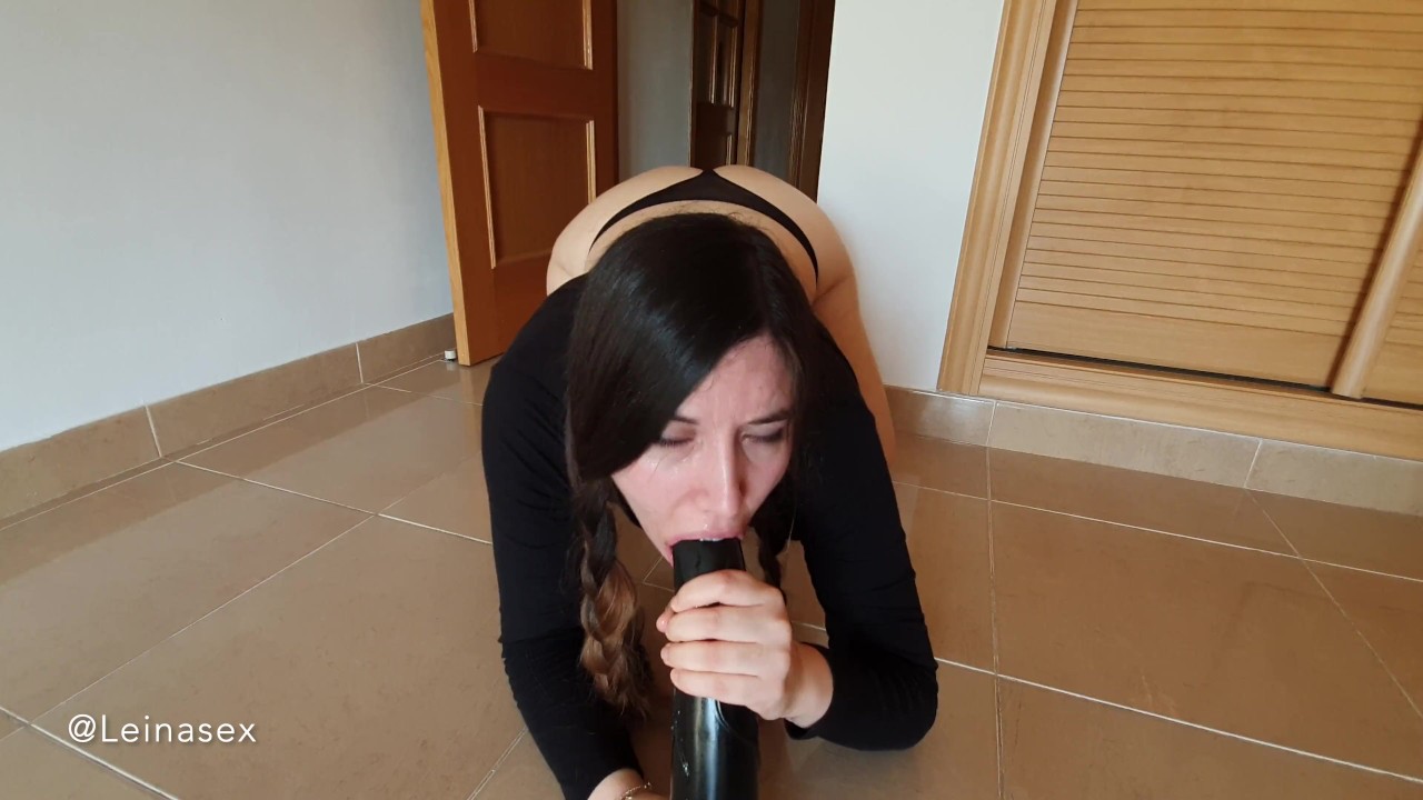 Vídeo personalizado: Addiction de dildo de cavalo - Vídeo de sexo grátis - RedTube