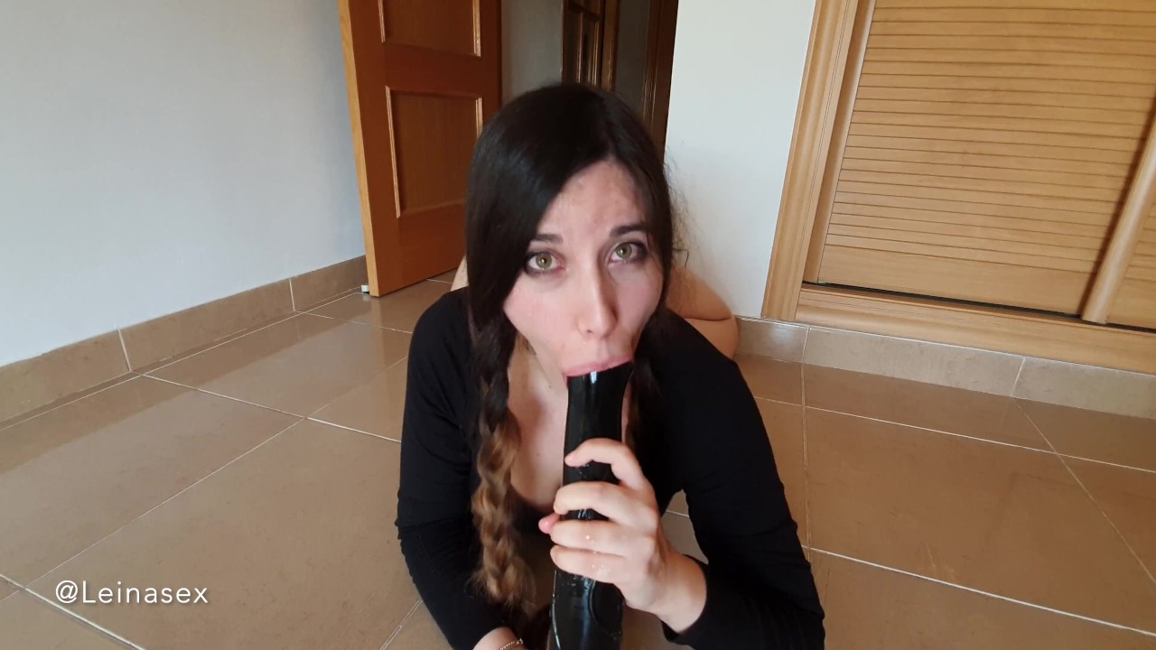 Vídeo personalizado: Addiction de dildo de cavalo - Vídeo de sexo grátis - RedTube