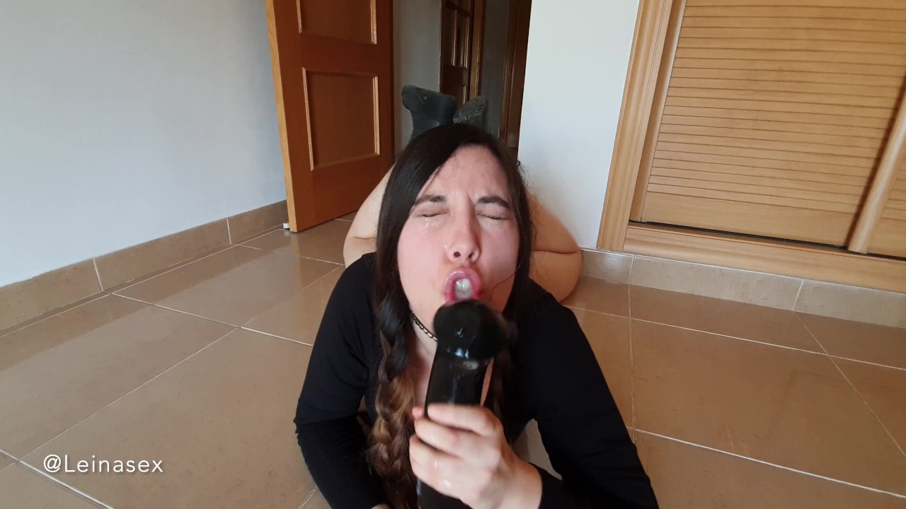 Vídeo personalizado: Addiction de dildo de cavalo - Vídeo de sexo grátis - RedTube
