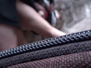 Jamie Stone POV 23 - Outdoor Canyon Sex 15/16