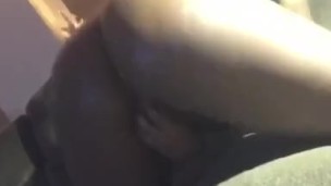 Banana Couldn’t Handle This Ass ***OnlyFans DulceMami0***