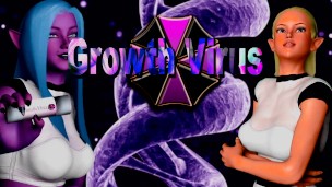 Growth Virus New Intro draft