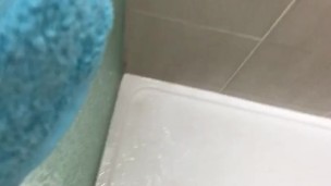 Cum shot 