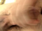 man masturbating - Screenshot 8 of 16 - Sperm