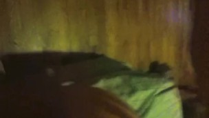 Sexy Petite Blonde Teen Struggles to Take Big Dick