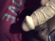 Playtime With Adam - Screenshot 15 of 16 - Deepthroat
