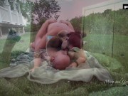 2019 Rewind - Missy and George Porn Compilation 8/16