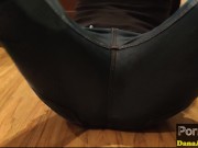 MY STEP SISTER PEES AND WETTING HER JEANS! COMPLETELY SOAKED! 6/16