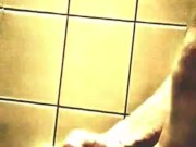 Hardforwetpussy  Hot guy. Effects. Masterbating in shower