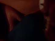 Milf squirts