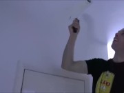 LACEYSTARR - Double Team Decorators 1/16