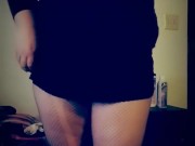 Bbw shakes ass