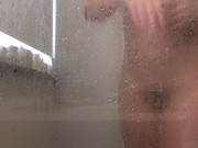 DaniDaniels . com - Wet Shower Fun 2/16