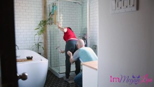 PANTSING AROUND THE HOUSE VOL. 2 - PREVIEW