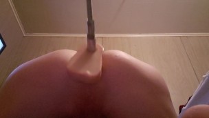 Nice quick ass fuck with lots of orgasms:)