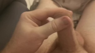 Masterbating my Dick