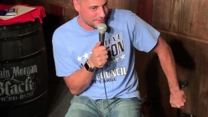 Indiana Judgement | Dan Frigolette | Stand Up Comedy