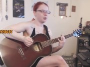 Guitar Practice Session 2 - This Photograph is Proof (Taking Back Sunday)