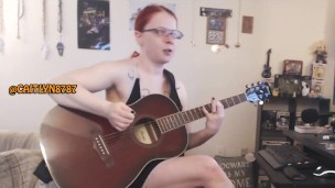 Guitar Practice Session 2 - This Photograph is Proof (Taking Back Sunday)