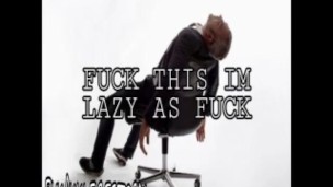 IM REALLY LAZY AND MAKING THESE VIDEOS HAS BECOME TOO MUCH WORK