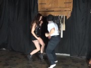 Lady Shayne Wants To Bust His Balls FINALE 9/16