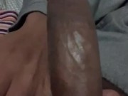 Jerking by my lonely