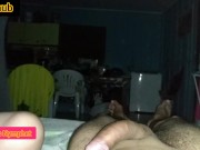 Curioso entrou na internet fazendo boquete no amante 16/16