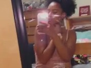 ask for me :* - Screenshot 14 of 16 - Sexy Black Girl