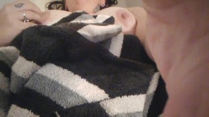 Cumming 3 times with my shower head 
