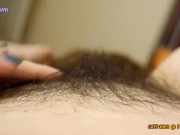 Playing with my Bush 10/16