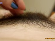 Playing with my Bush 11/16