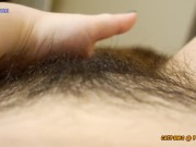 Playing with my Bush 5/16