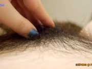 Playing with my Bush 9/16